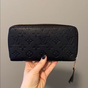 Women’s wallet